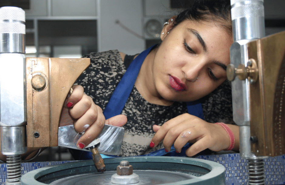 Indian Institute of Gems & Jewellery Jaipur Infrastructure photo 19